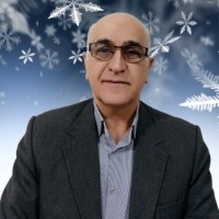 سعید کیشانی